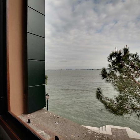 Venice Blue Lagoon ภายนอก รูปภาพ