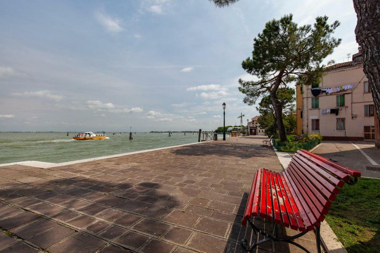 Venice Blue Lagoon ภายนอก รูปภาพ