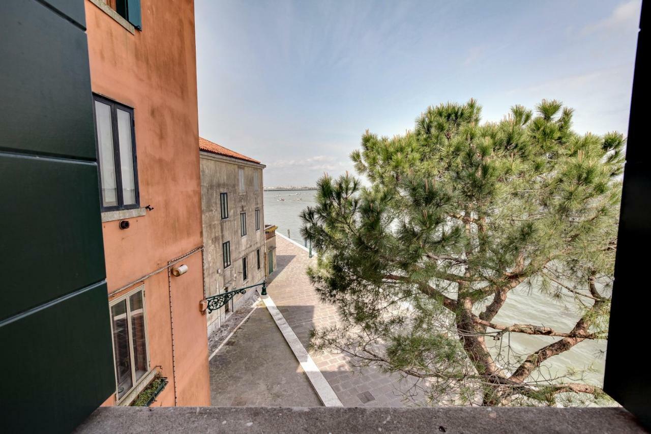 Venice Blue Lagoon ภายนอก รูปภาพ