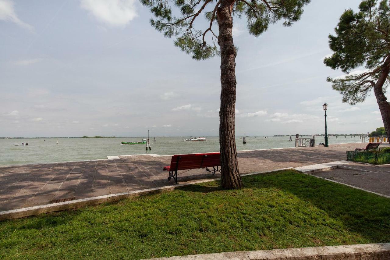 Venice Blue Lagoon ภายนอก รูปภาพ